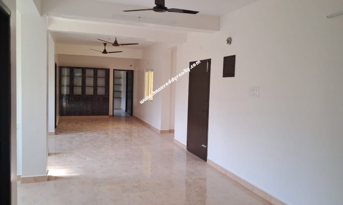3 BHK Flat for Sale in Nanganallur